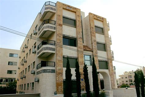 one bedroom apartments in amman.